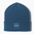Cappello invernale Columbia City Trek Heavyweight phoenix blue