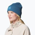 Cappello invernale Columbia City Trek Heavyweight phoenix blue 4