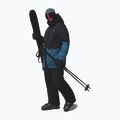 Giacca da sci da uomo Columbia Last Tracks III black/phoenix blue 2