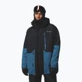 Giacca da sci da uomo Columbia Last Tracks III black/phoenix blue 5
