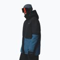 Giacca da sci da uomo Columbia Last Tracks III black/phoenix blue 6