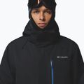 Giacca da sci da uomo Columbia Last Tracks III black/phoenix blue 7