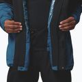 Giacca da sci da uomo Columbia Last Tracks III black/phoenix blue 11