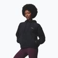 Pile donna Columbia Timber Meadow MTR Fleece Hoodie black 4