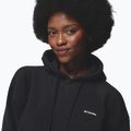 Pile donna Columbia Timber Meadow MTR Fleece Hoodie black 7