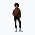 Pile donna Columbia Timber Meadow MTR Fleece Hoodie tobacco 2