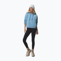 Pile donna Columbia Timber Meadow MTR Fleece Hoodie rainy day 2