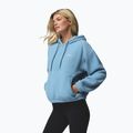 Pile donna Columbia Timber Meadow MTR Fleece Hoodie rainy day 5