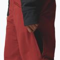 Pantaloni da sci da donna Columbia Coreshot Bib red oxide 9