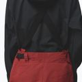 Pantaloni da sci da donna Columbia Coreshot Bib red oxide 10