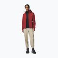 Giacca softshell da donna Columbia Trailborne 2.5L Shell red oxide 2