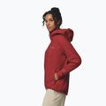 Giacca softshell da donna Columbia Trailborne 2.5L Shell red oxide 5