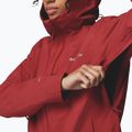 Giacca softshell da donna Columbia Trailborne 2.5L Shell red oxide 6
