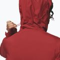 Giacca softshell da donna Columbia Trailborne 2.5L Shell red oxide 10