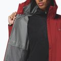 Giacca softshell da donna Columbia Trailborne 2.5L Shell red oxide 11