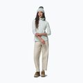 Pile donna Columbia Glacial IV 1/2 Zip Tea Light 2