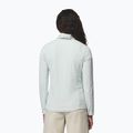 Pile donna Columbia Glacial IV 1/2 Zip Tea Light 3