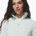 Pile donna Columbia Glacial IV 1/2 Zip Tea Light 5