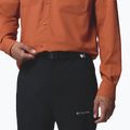 Pantaloni da trekking da uomo Columbia Essential Hike™ Brushed Back black 5