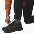 Pantaloni da trekking da uomo Columbia Essential Hike™ Brushed Back black 8