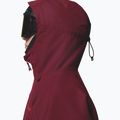 Giacca da snowboard uomo Columbia Coreshot Shell Anorak red oxide/rich wine 6