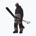 Giacca da snowboard uomo Columbia Coreshot Shell Anorak iron/black 2