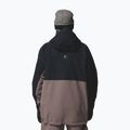 Giacca da snowboard uomo Columbia Coreshot Shell Anorak iron/black 3