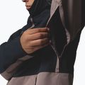 Giacca da snowboard uomo Columbia Coreshot Shell Anorak iron/black 6