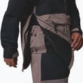 Giacca da snowboard uomo Columbia Coreshot Shell Anorak iron/black 9