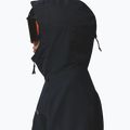 Giacca da snowboard uomo Columbia Coreshot Shell Anorak iron/black 11