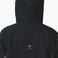 Giacca da snowboard uomo Columbia Coreshot Shell Anorak iron/black 12