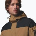 Giacca imbottita da uomo Columbia Challenger II Ins Pullover delta/black 5