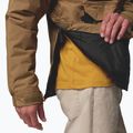 Giacca imbottita da uomo Columbia Challenger II Ins Pullover delta/black 6