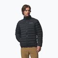 Giacca imbottita da uomo Columbia Terwilliger Trail Heat Seal black 5