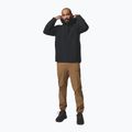 Giacca 3-in-1 da uomo Columbia Trailborne Interchange black 2