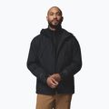 Giacca 3-in-1 da uomo Columbia Trailborne Interchange black 5