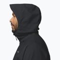 Giacca 3-in-1 da uomo Columbia Trailborne Interchange black 7