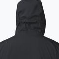 Giacca 3-in-1 da uomo Columbia Trailborne Interchange black 8
