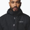 Giacca 3-in-1 da uomo Columbia Trailborne Interchange black 9