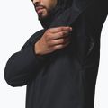 Giacca 3-in-1 da uomo Columbia Trailborne Interchange black 10