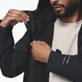 Giacca 3-in-1 da uomo Columbia Trailborne Interchange black 14