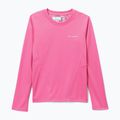 Felpa termica bambini Columbia Midweight Crew 2 nico