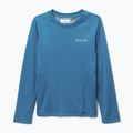 Felpa termica bambini Columbia Midweight Crew 2 phoenix blue