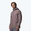 Giacca 3-in-1 da uomo Columbia Trailborne Interchange iron 4