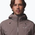 Giacca 3-in-1 da uomo Columbia Trailborne Interchange iron 9