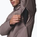 Giacca 3-in-1 da uomo Columbia Trailborne Interchange iron 10