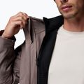 Giacca 3-in-1 da uomo Columbia Trailborne Interchange iron 13