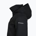 Giacca 3-in-1 da donna Columbia Pulaski III Interchange black 3
