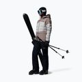 Giacca da sci da donna Columbia Glacier Ridge Down iron/flint grey 2