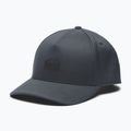 Cappellino con visiera Columbia Thermal 110 Snapback black/sunset mountain